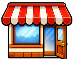 Internet Markets